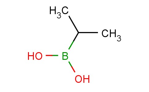 ISOPROPYLBORONIC ACID
